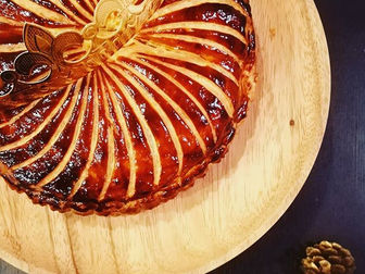 ガレットデロワ