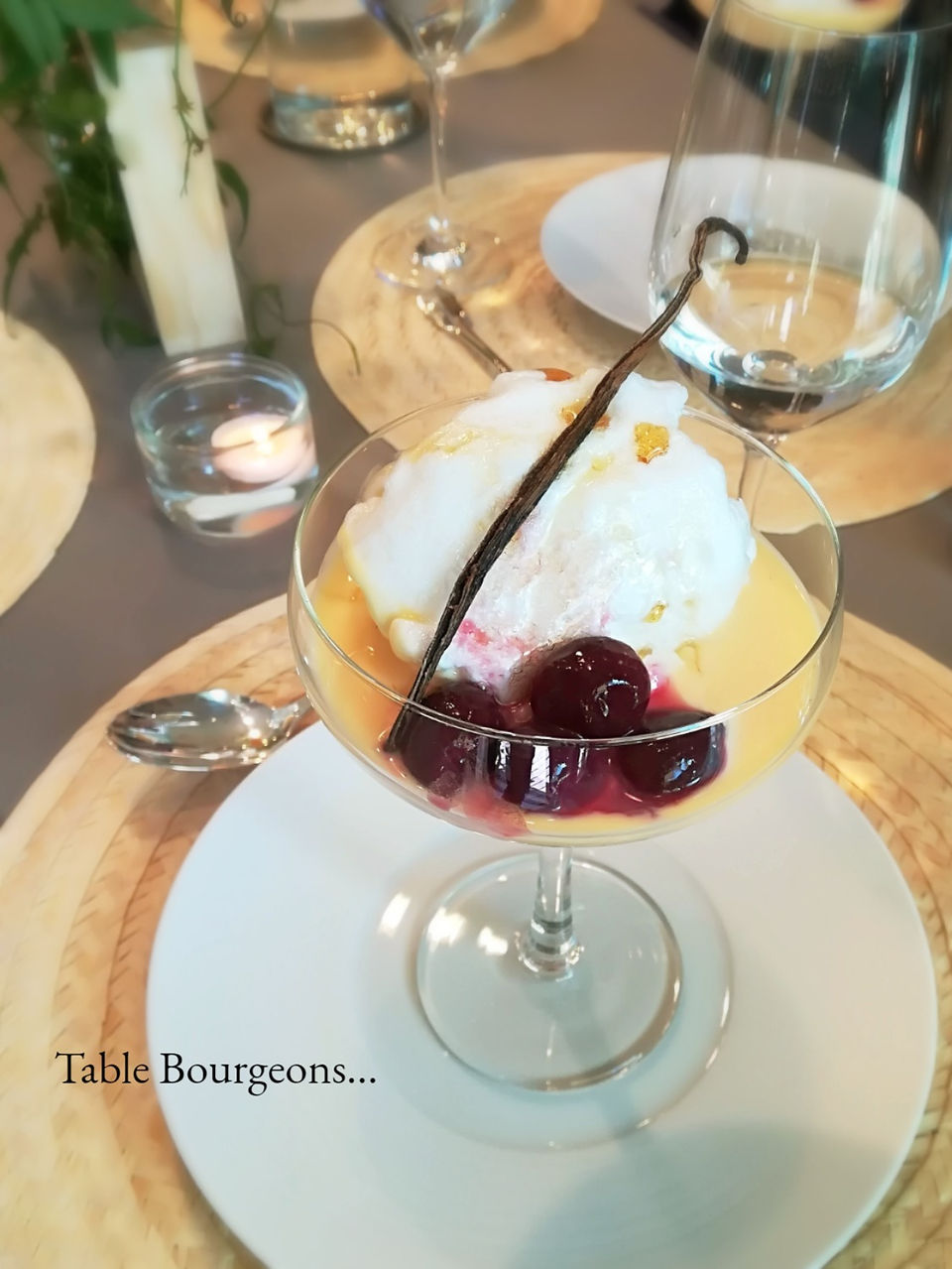 Ile flottante