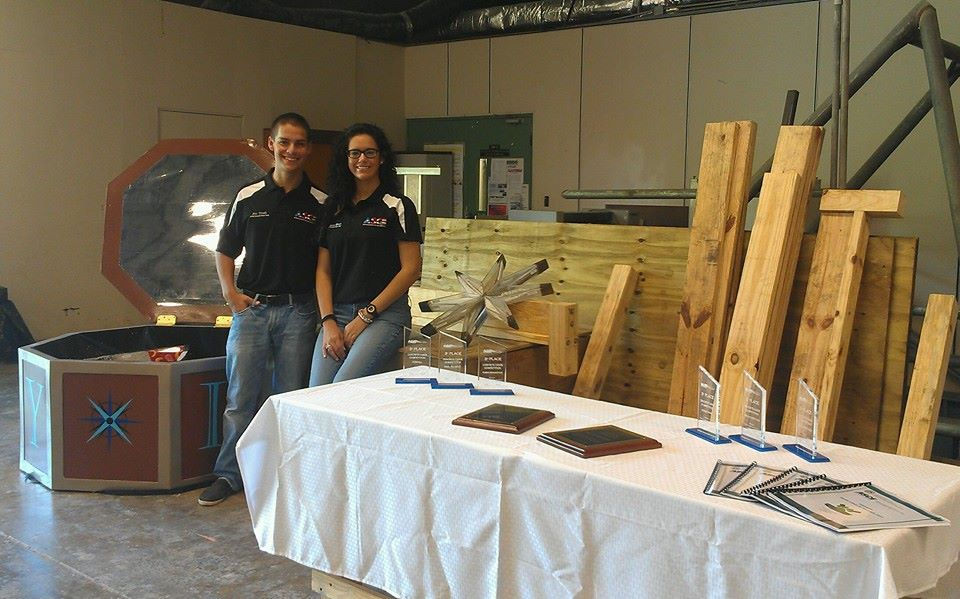 Open House