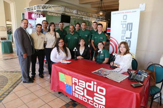 Convención CIAPR