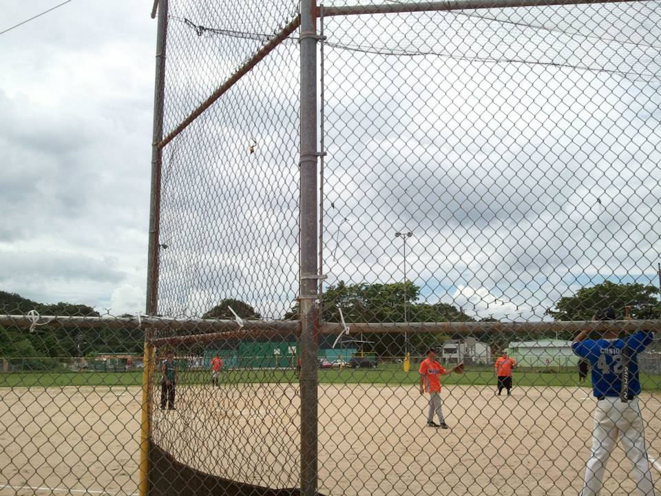 Torneo de Softball