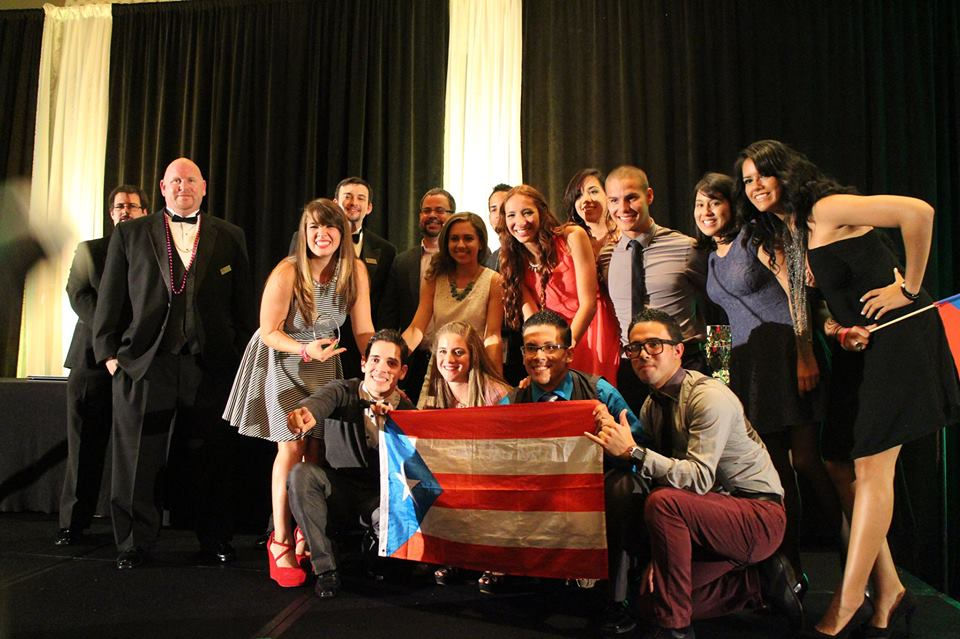 Presentación Oral