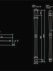 Super Carver CAD Planung