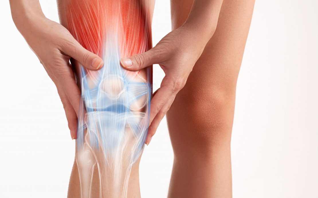 Ligamento medial sintomas colateral rompimento
