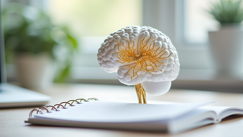 Life Coaching Through the Lens of Neuroscience