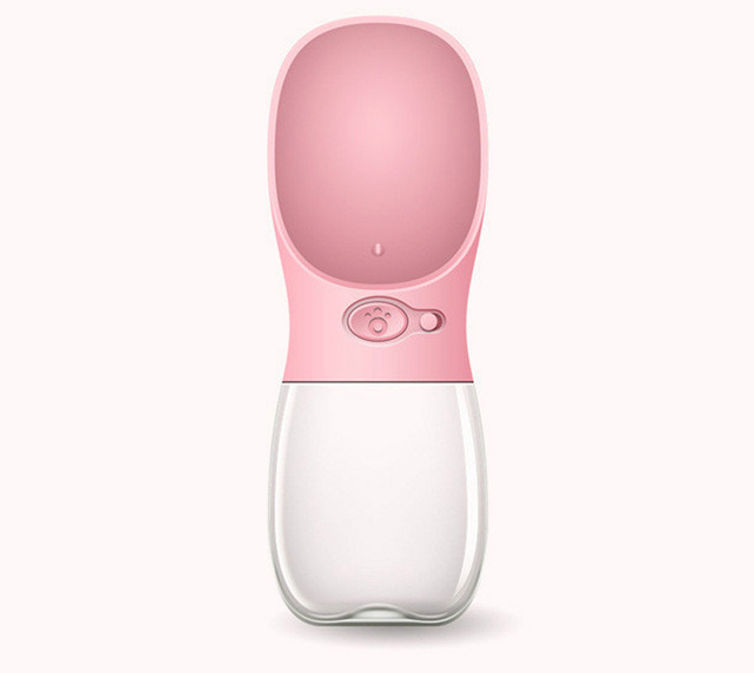 Thumbnail: Pet Water Cup Outdoor Portable Water Bottle