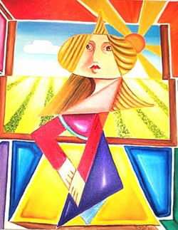 Femme___la_fen_tre