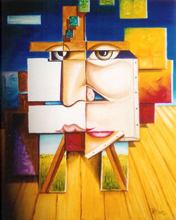 l_artiste