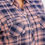 Thumbnail: Long Sleeve Front Pocket Button Up Plaid Shirt