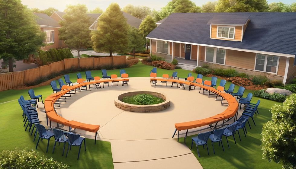 Vision for Orange County: Community Discussion