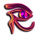 Egyptian Mystery Symbols