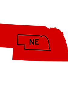 Nebraska Red