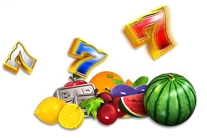 777 Fruit