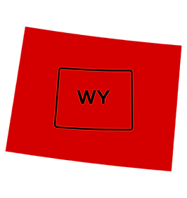 Wyoming Red