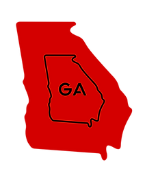 Georgia Red