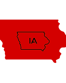 Iowa Red