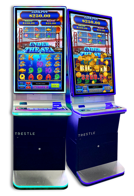 new 43 Cabinets under the sea