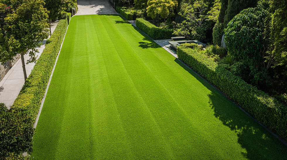 HOA/Neighborhood Maintenance