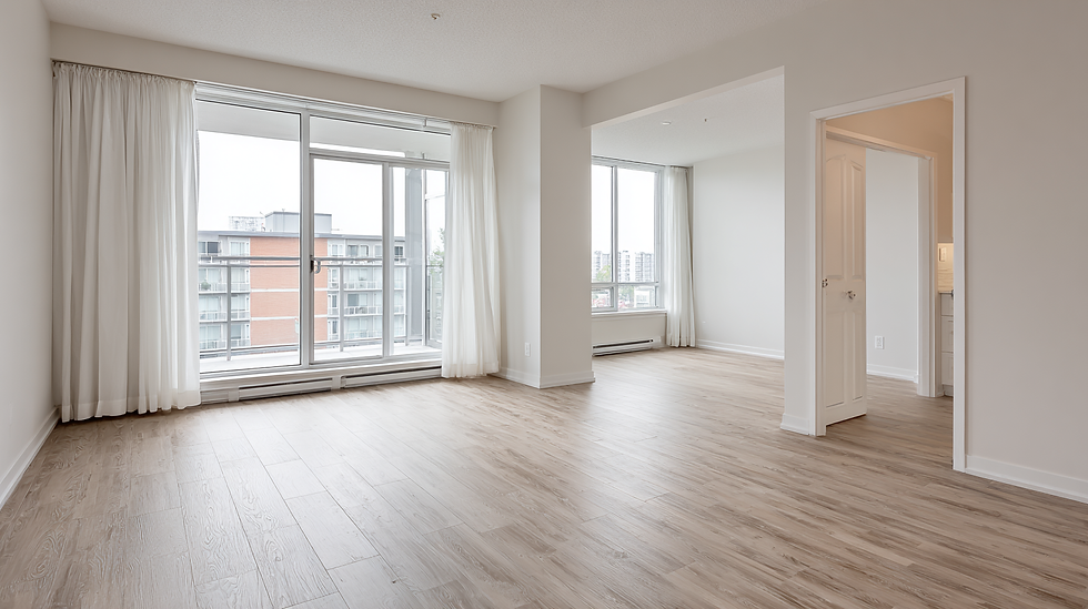 End of Tenancy Cleaning