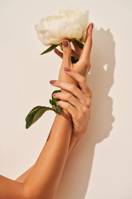Handpflege 1030, Maniküre 1030, Shellac 1030, Maniküre Wien, Nageldesign 1030