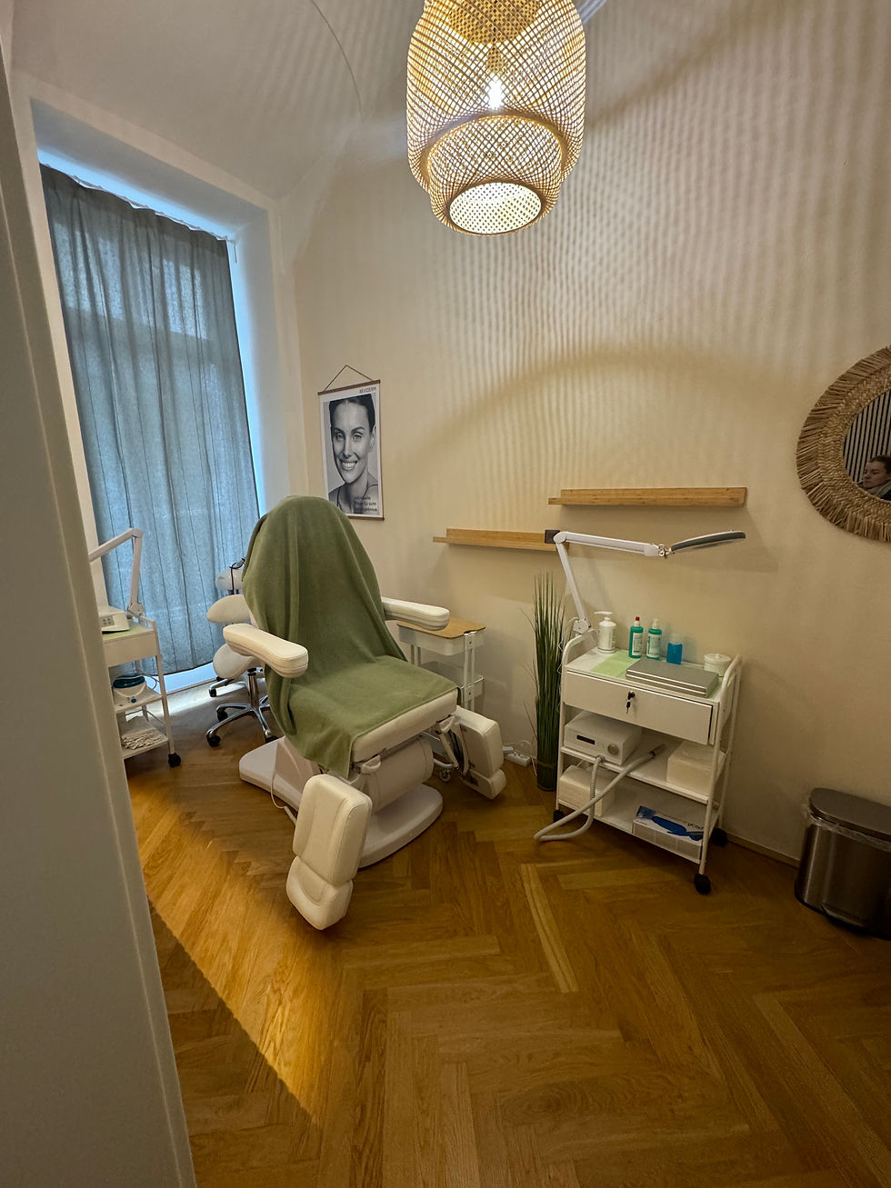 Fußpflege 1030 Wien. Professionelle Fußpflege