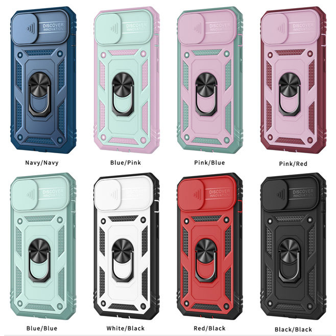 Thumbnail: Ring kickstand case - GP0020