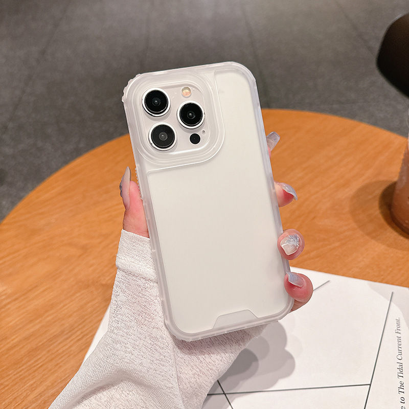 Thumbnail: 3 in 1 anti-fall combo case - GC0272
