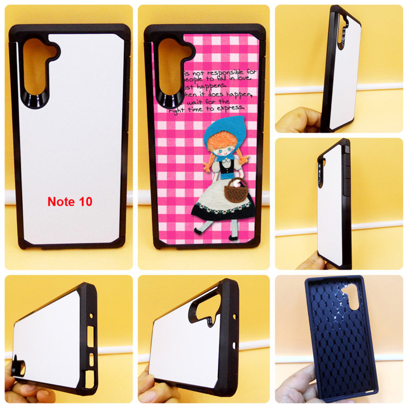 Thumbnail: Printable armor case for Samsung galaxy note 20/20 ultra/10/10 pro