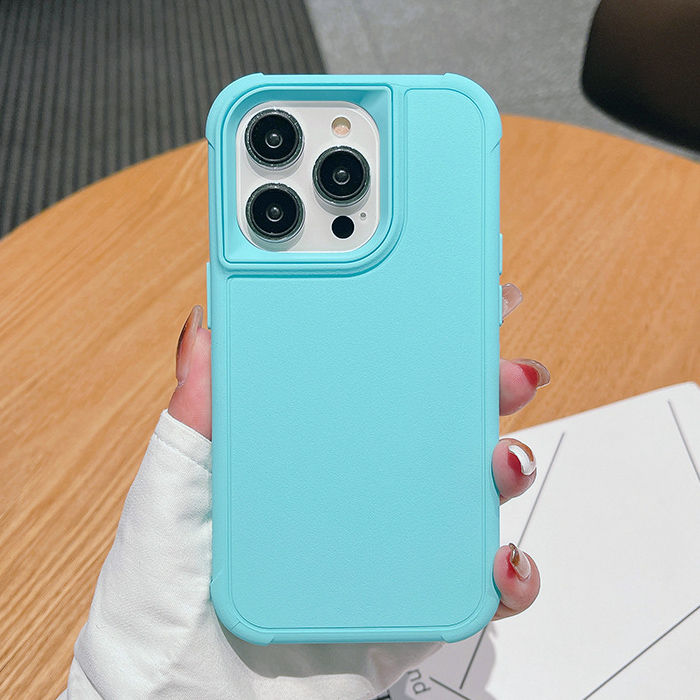 Thumbnail: 3 in 1 anti-fall combo case - GC168A