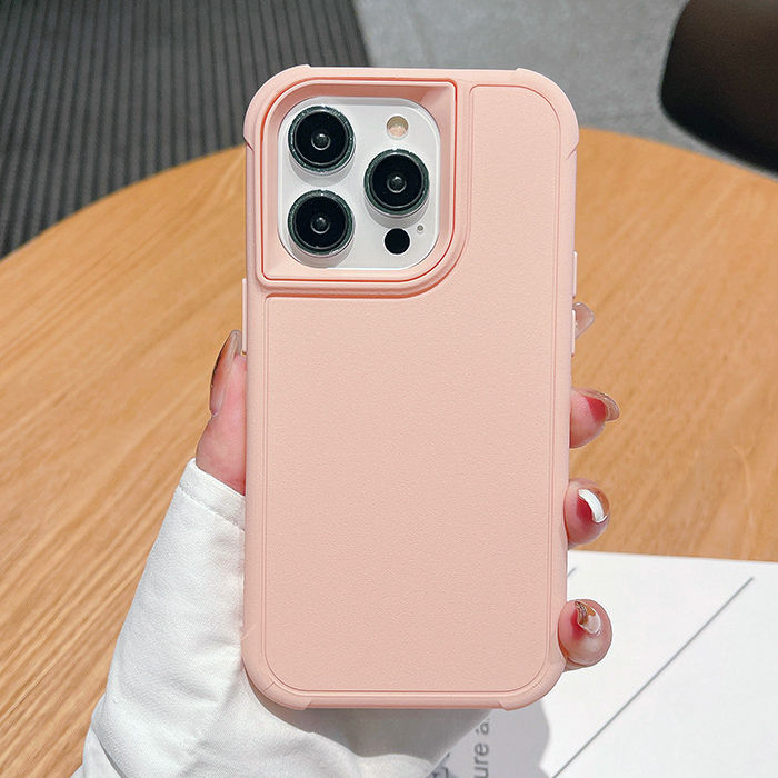 Thumbnail: 3 in 1 anti-fall combo case - GC168A