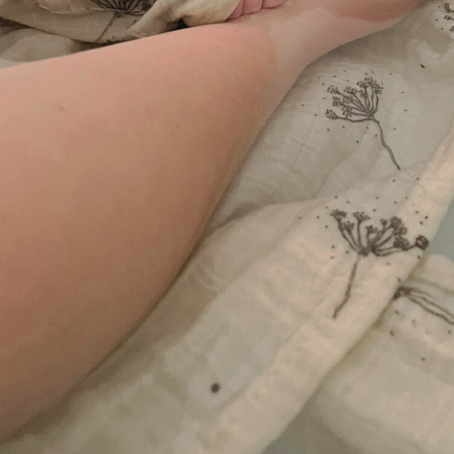 les émotions du bain bien-naître 