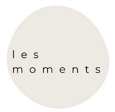 les moments