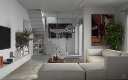 Open Space e ingresso