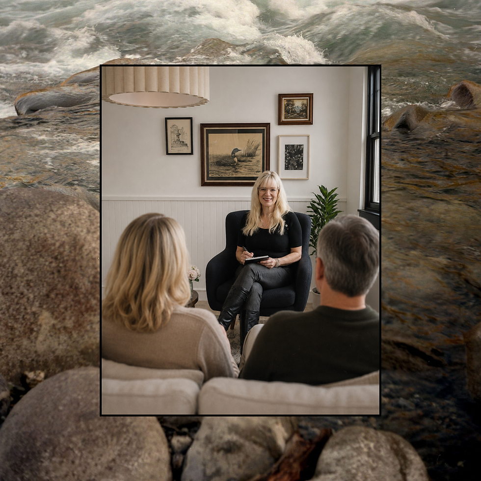 Couples Therapist Brockville