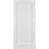 Thumbnail: Shaker 1 (Single) Panel 18″to 36″ x 80″ x 1-3/8″ Hollow Core Interior Door