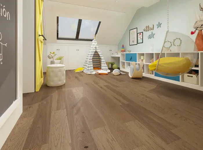 Thumbnail: Nouveau 6 Hickory - Summer Peach