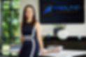 Image of Christen Jeschke Vice President of the Freiling Agency a book publishing agency for influential & faith based authors