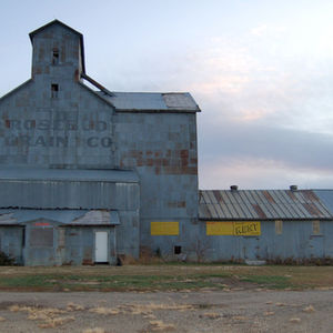 County-wide Architectural Surveys of South Dakota