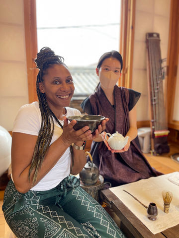 Tiffany Layne - Founder and luxury travel advisor at LaVon Private Luxury NYC