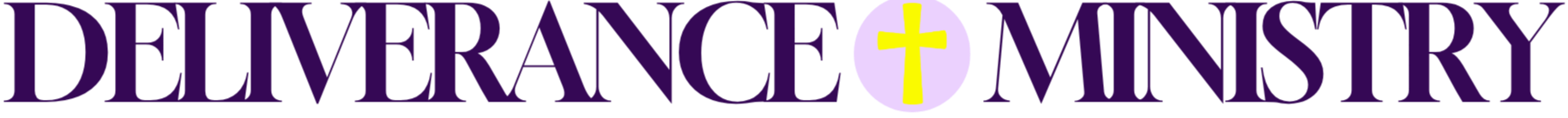 Deliverance Ministry Logo Variations_edited.png