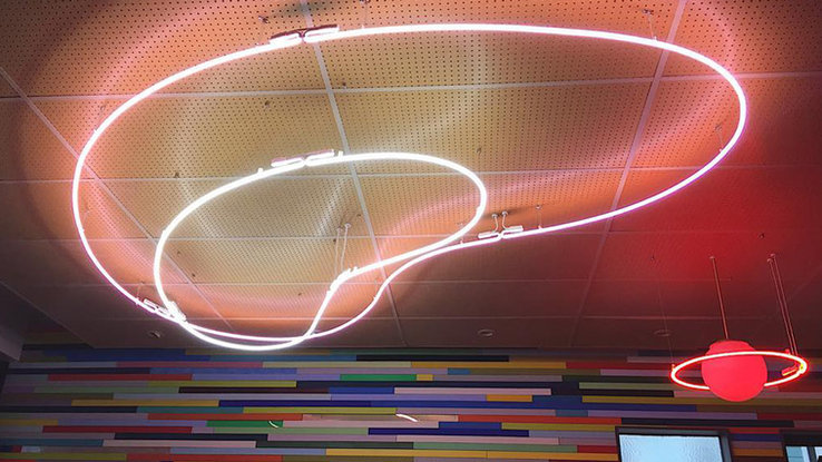 Pinhole Coffee featured Artist Laura Stevenson