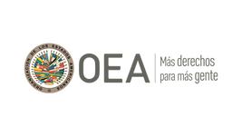 logo for the Organization de los Estados Americanos
