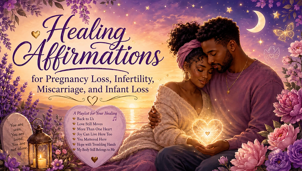 Healing Affirmations Playlist.png