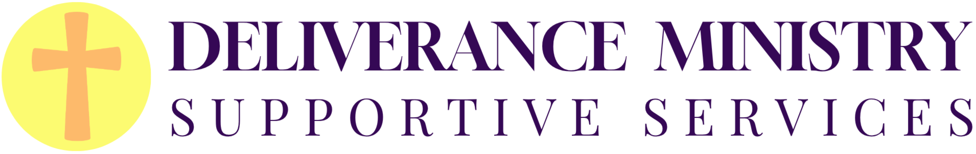 Deliverance Ministry Logo Variations (2).png