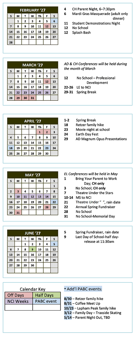 2026-27 calendar 8-30-2026 including PABC 2
