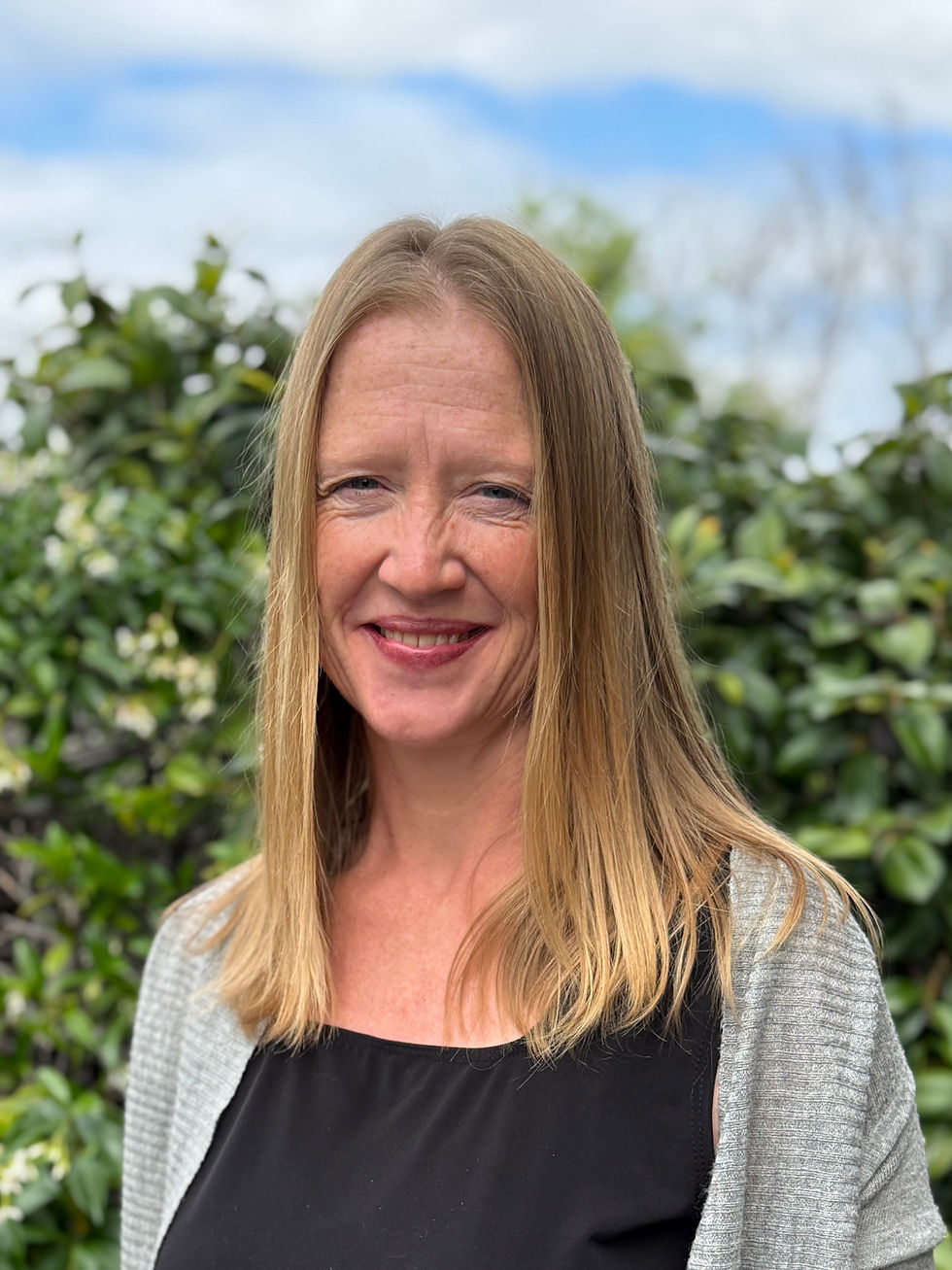 Elizabeth Gooding, Psy.D.