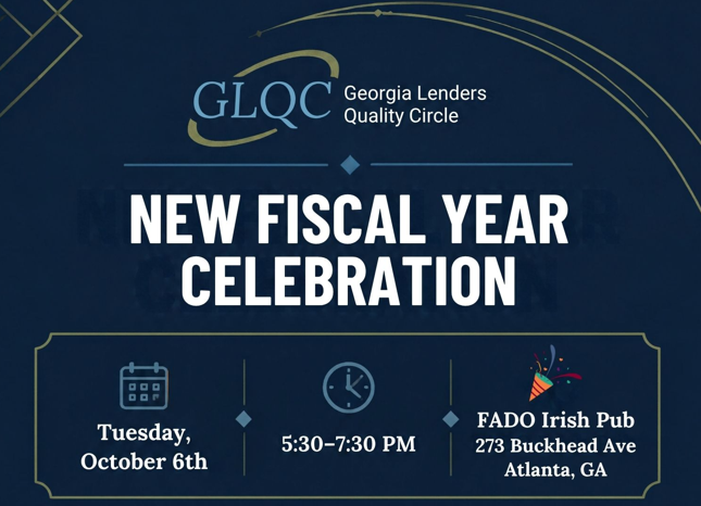 GLQC SBA New Fiscal Year Celebration