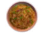 Vegetable Burnt Chilli Garlic Noodles