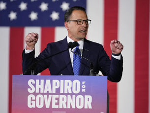 Disheartening Oversight in Our Governor's Transition Team