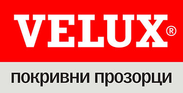 Pokrivni prozorci Velux